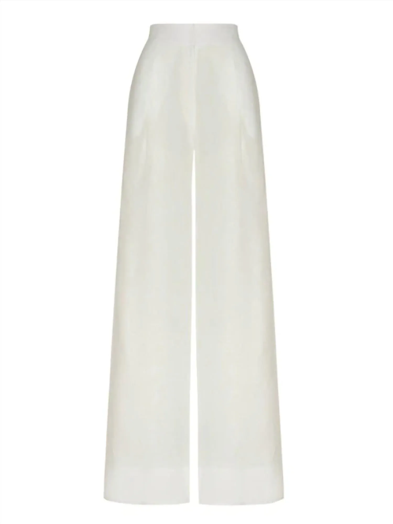 Andres Otalora - Frente Al Sol Wide Leg Pants