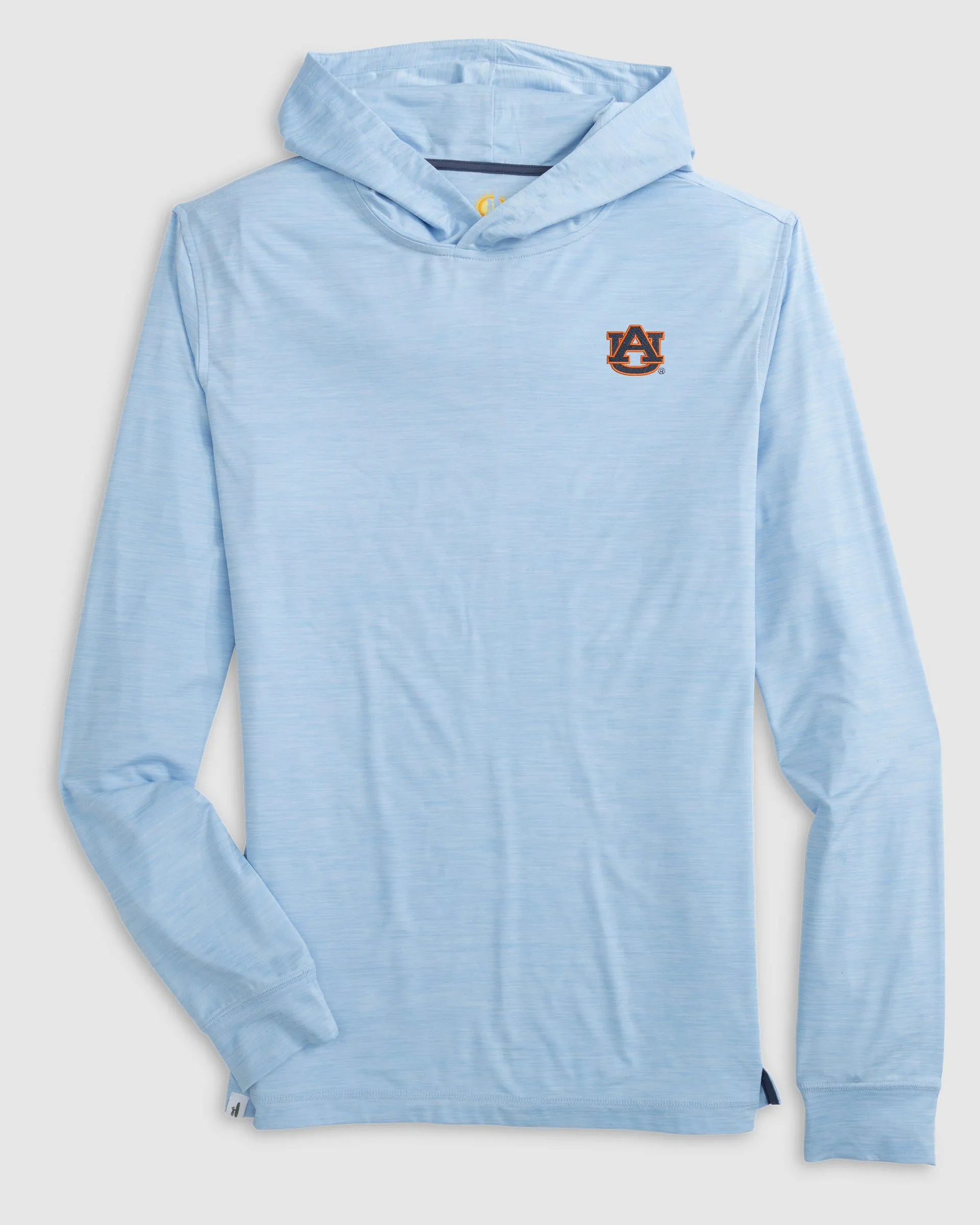 Auburn Talon Performance Hoodie