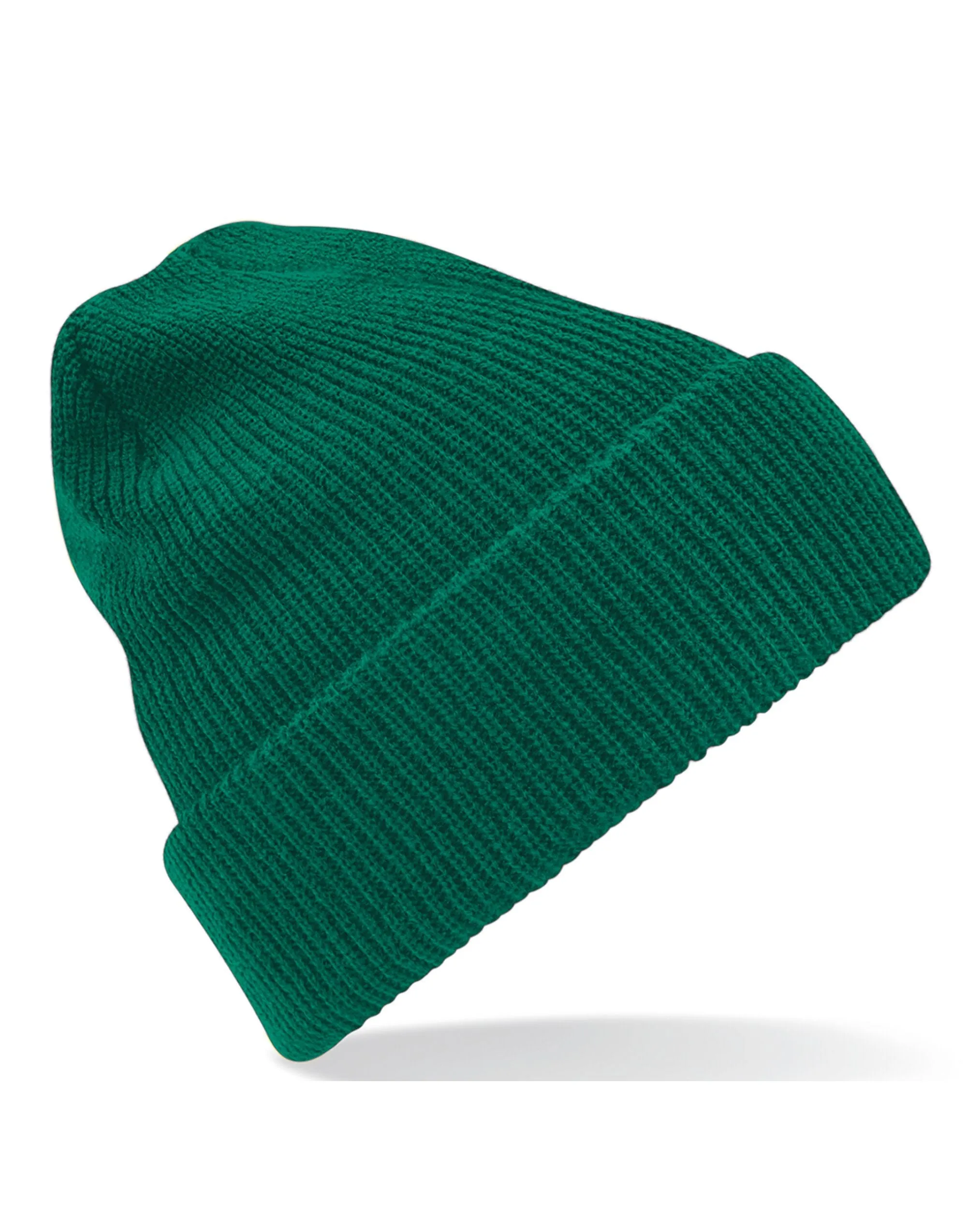 B425 Beechfield  Heritage Beanie