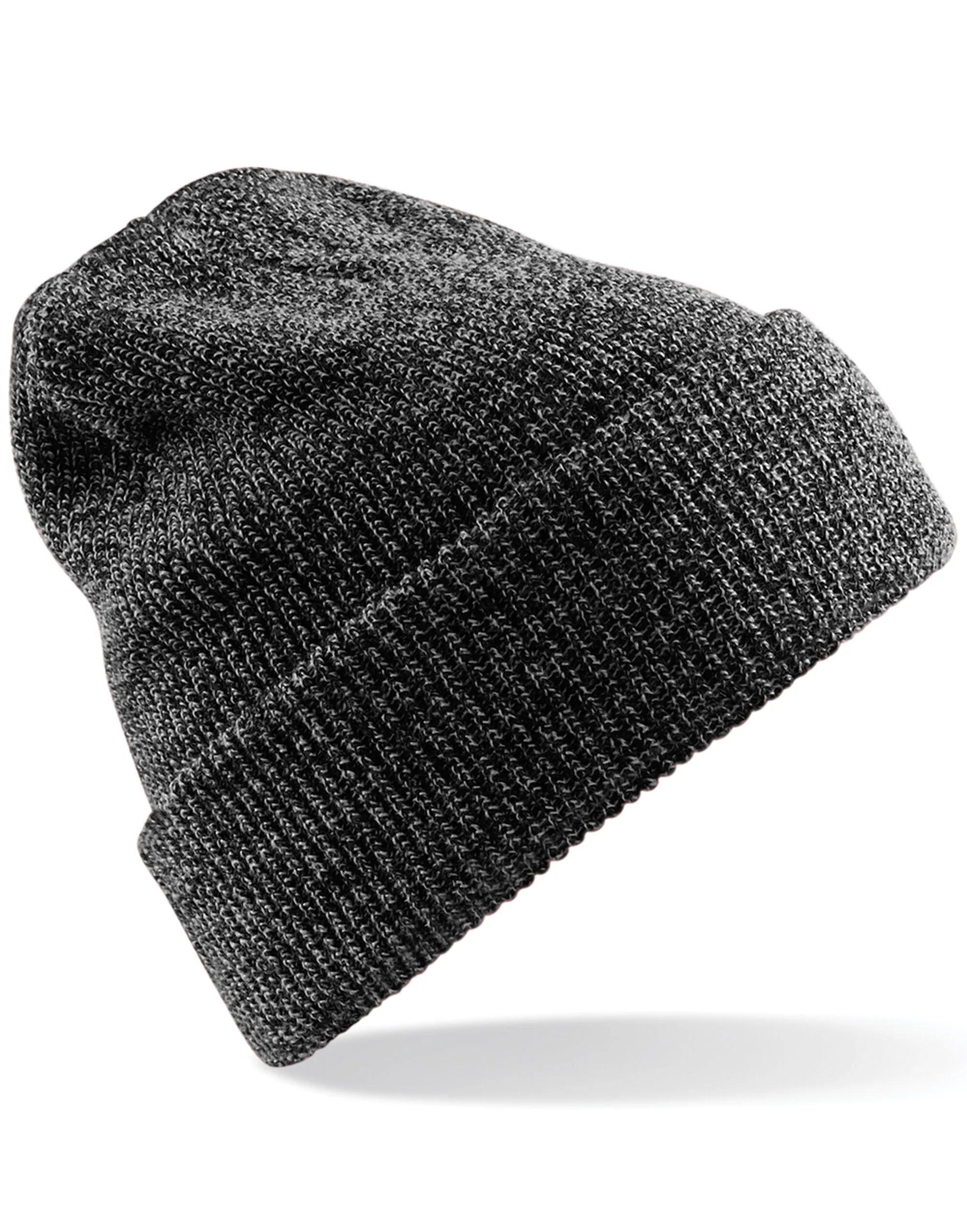 B425 Beechfield  Heritage Beanie