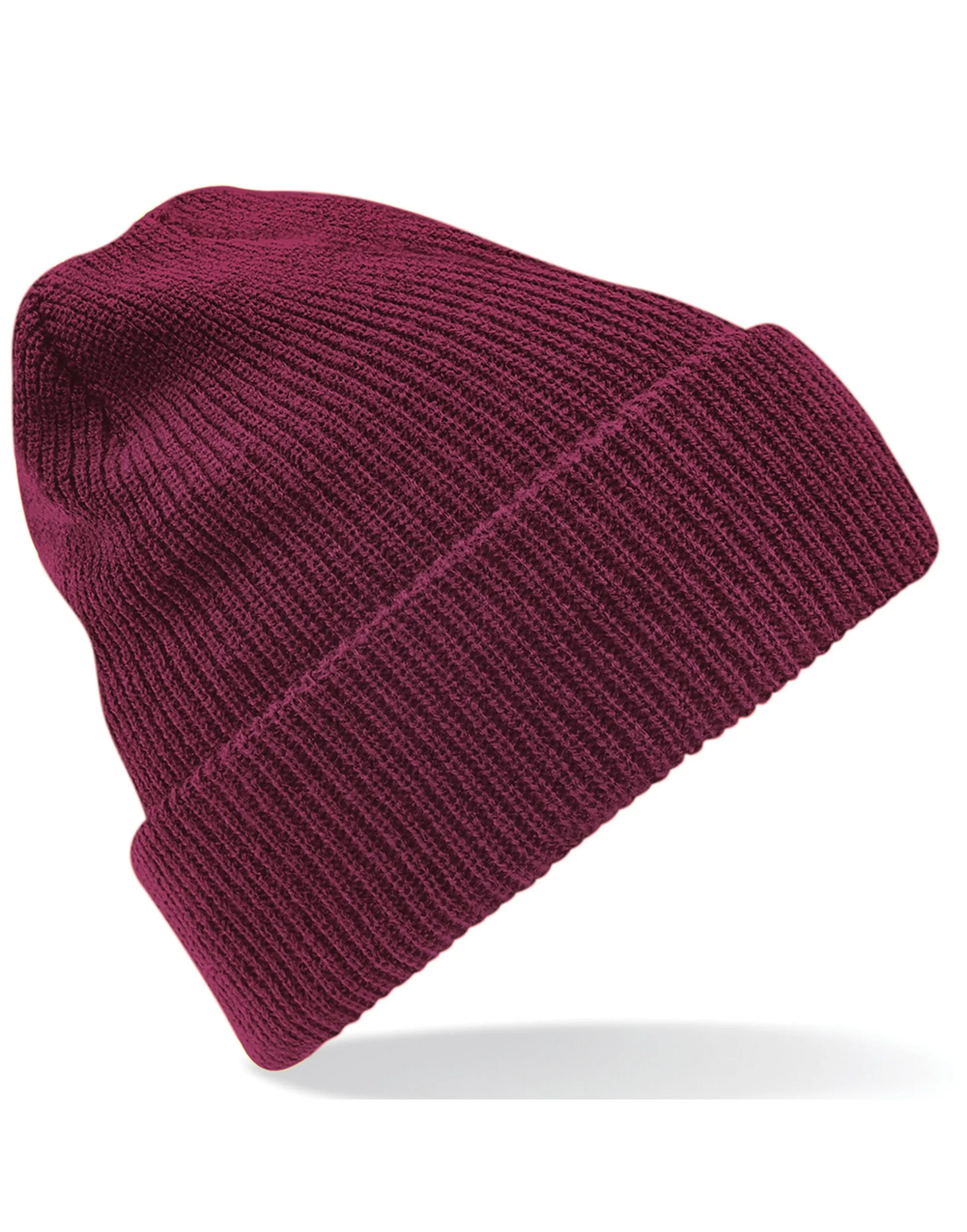 B425 Beechfield  Heritage Beanie