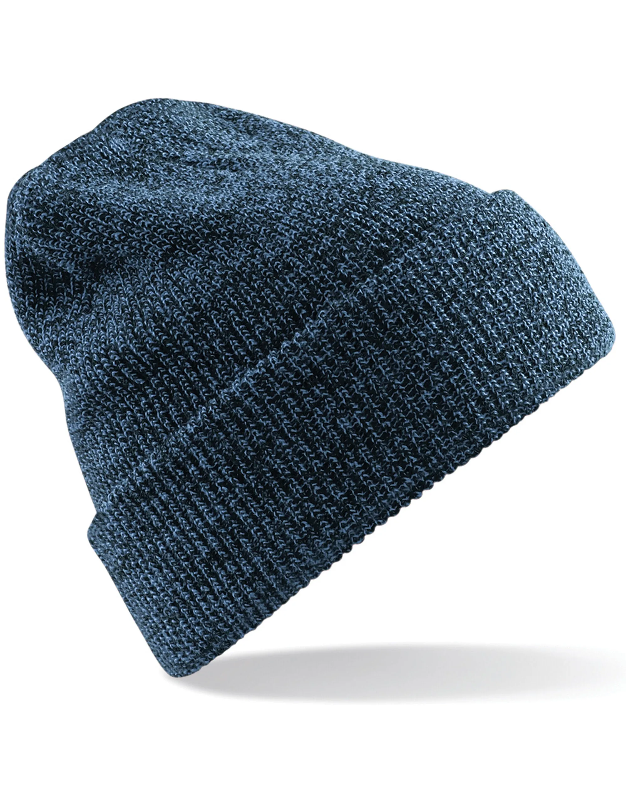 B425 Beechfield  Heritage Beanie