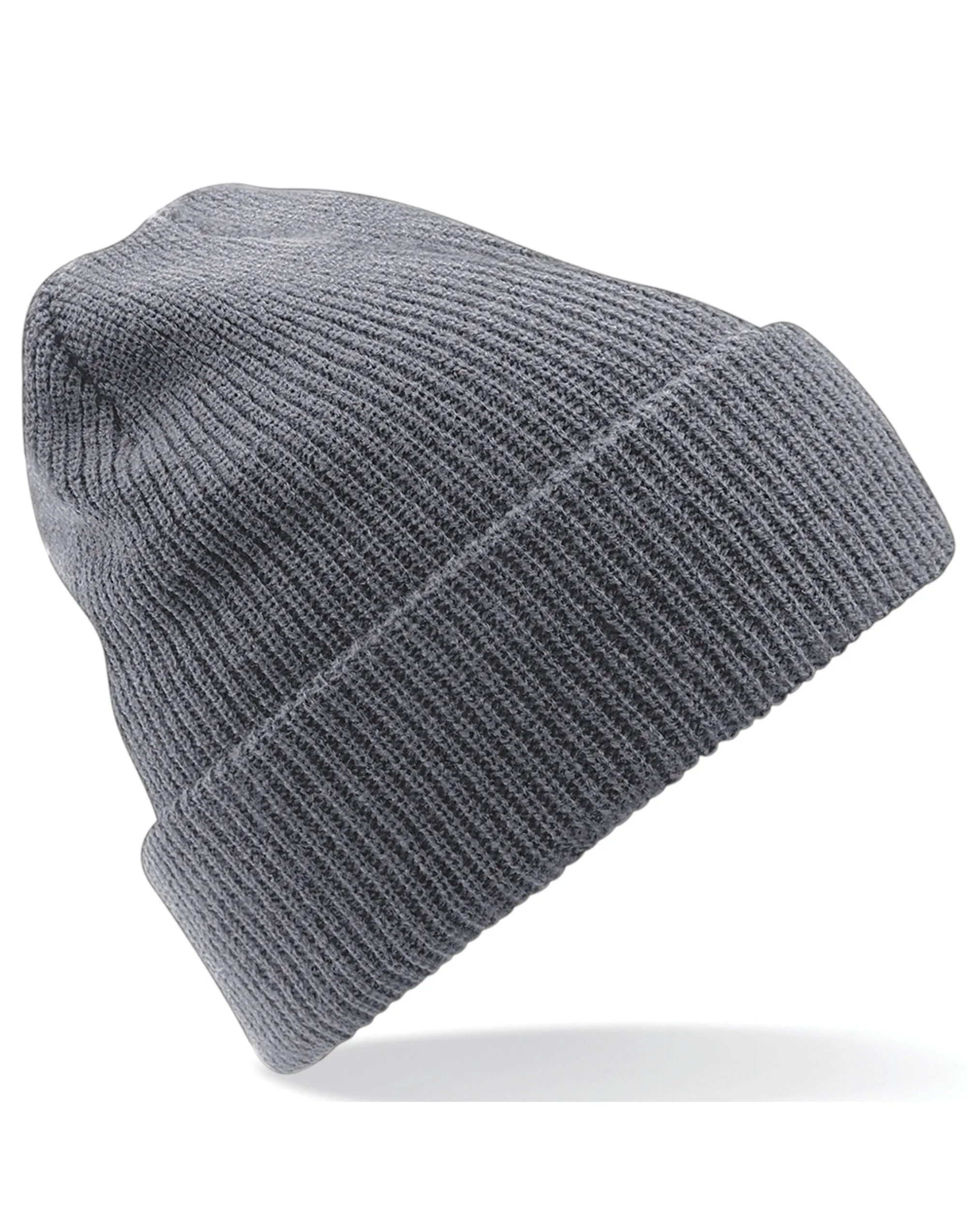 B425 Beechfield  Heritage Beanie