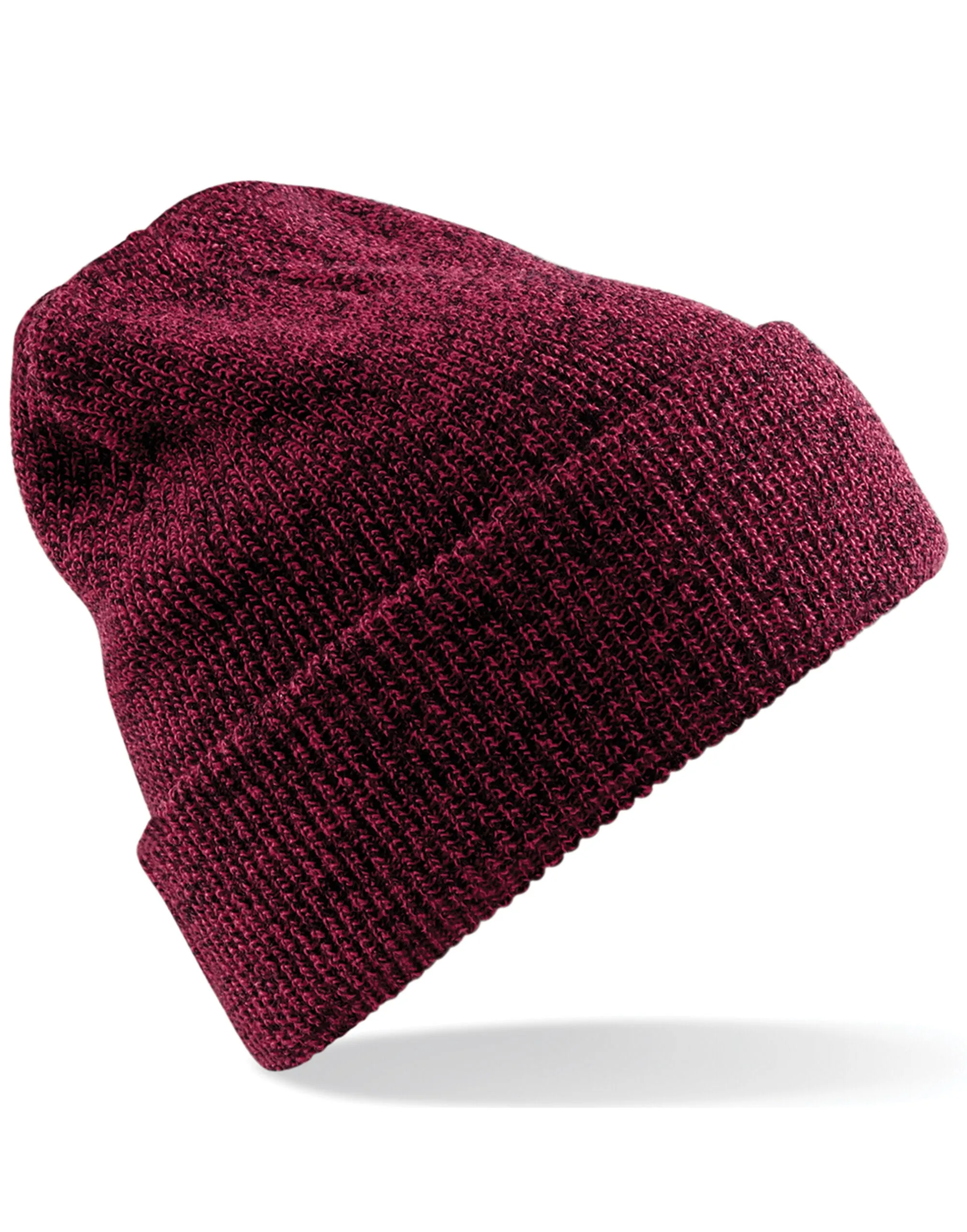 B425 Beechfield  Heritage Beanie