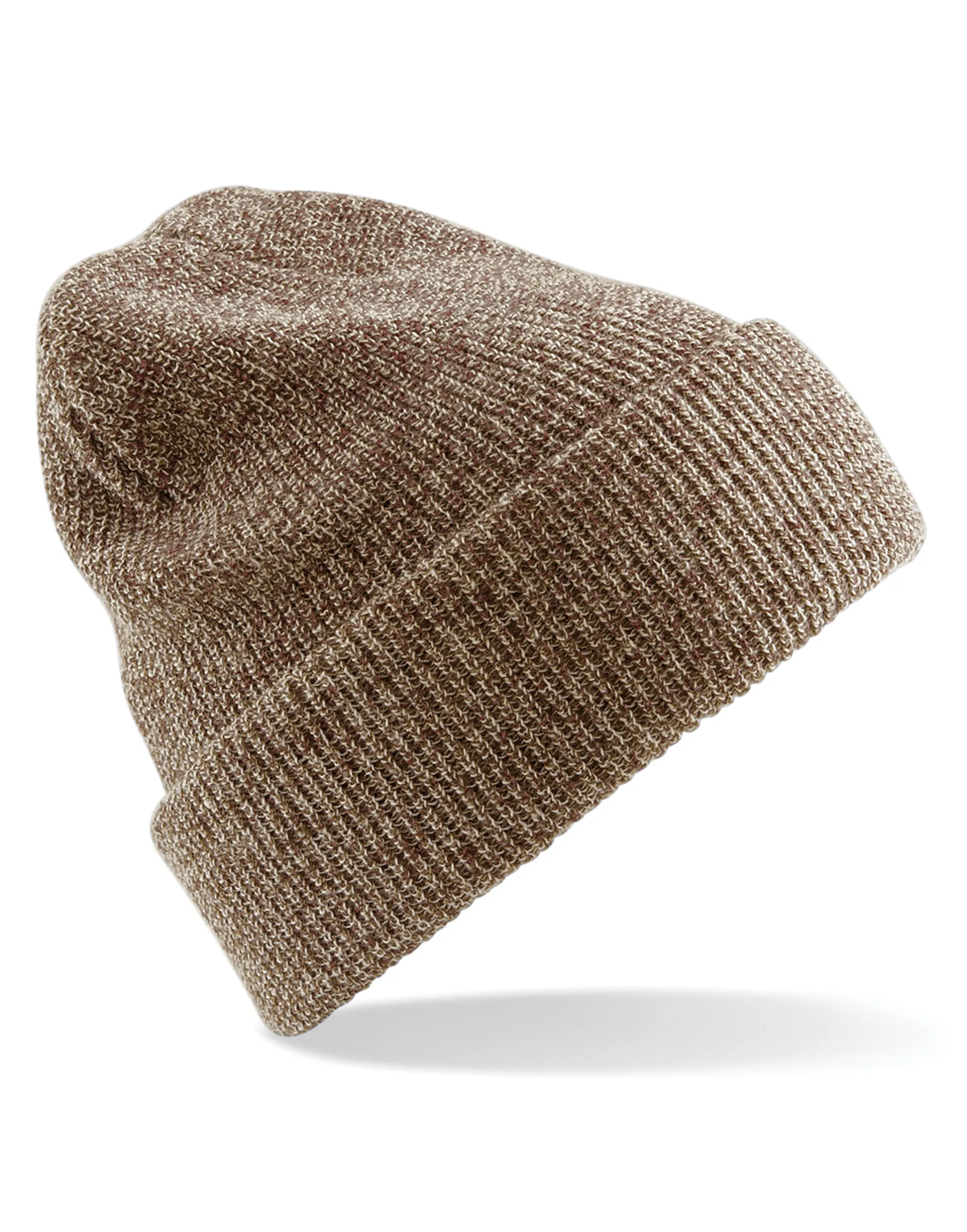 B425 Beechfield  Heritage Beanie