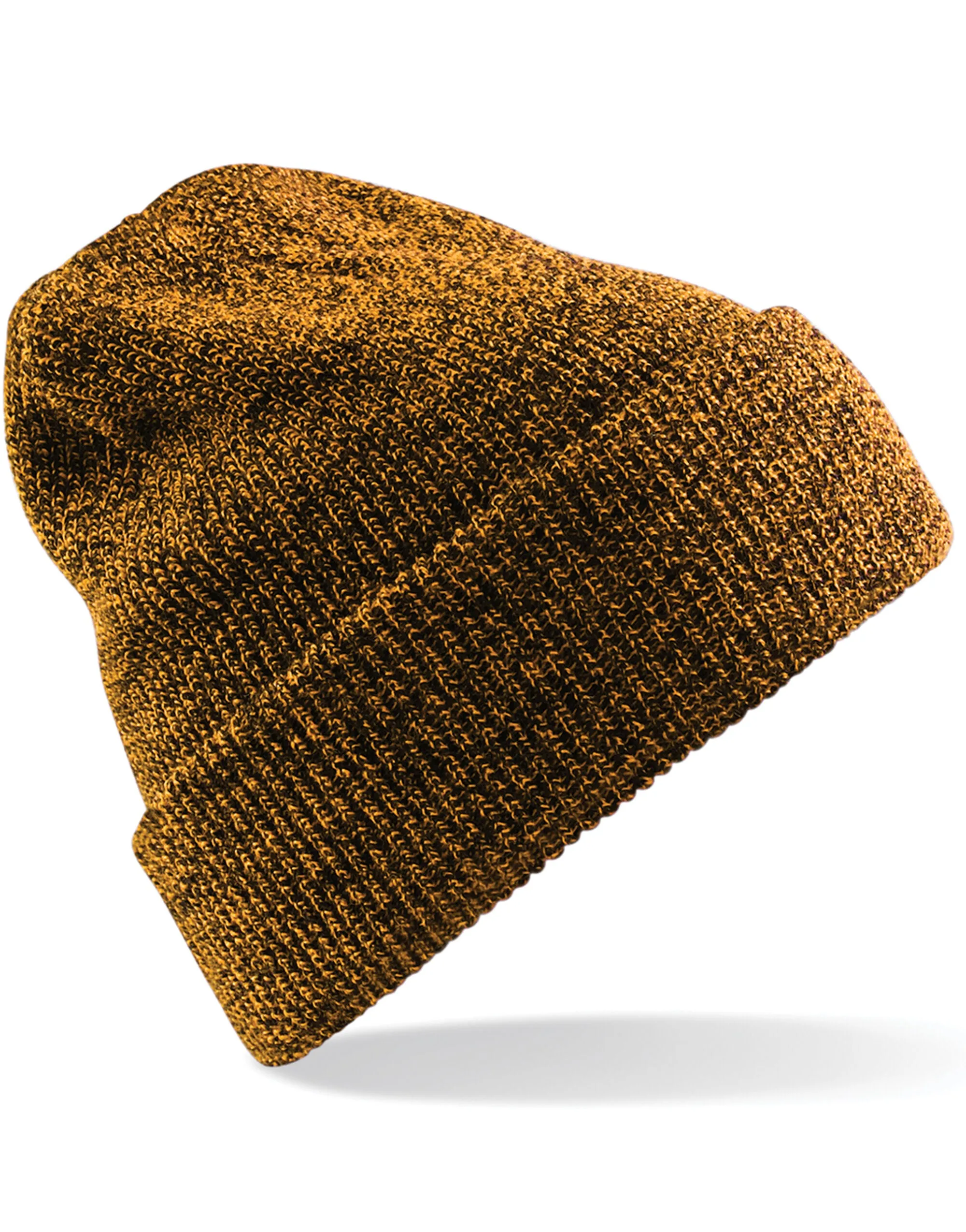 B425 Beechfield  Heritage Beanie