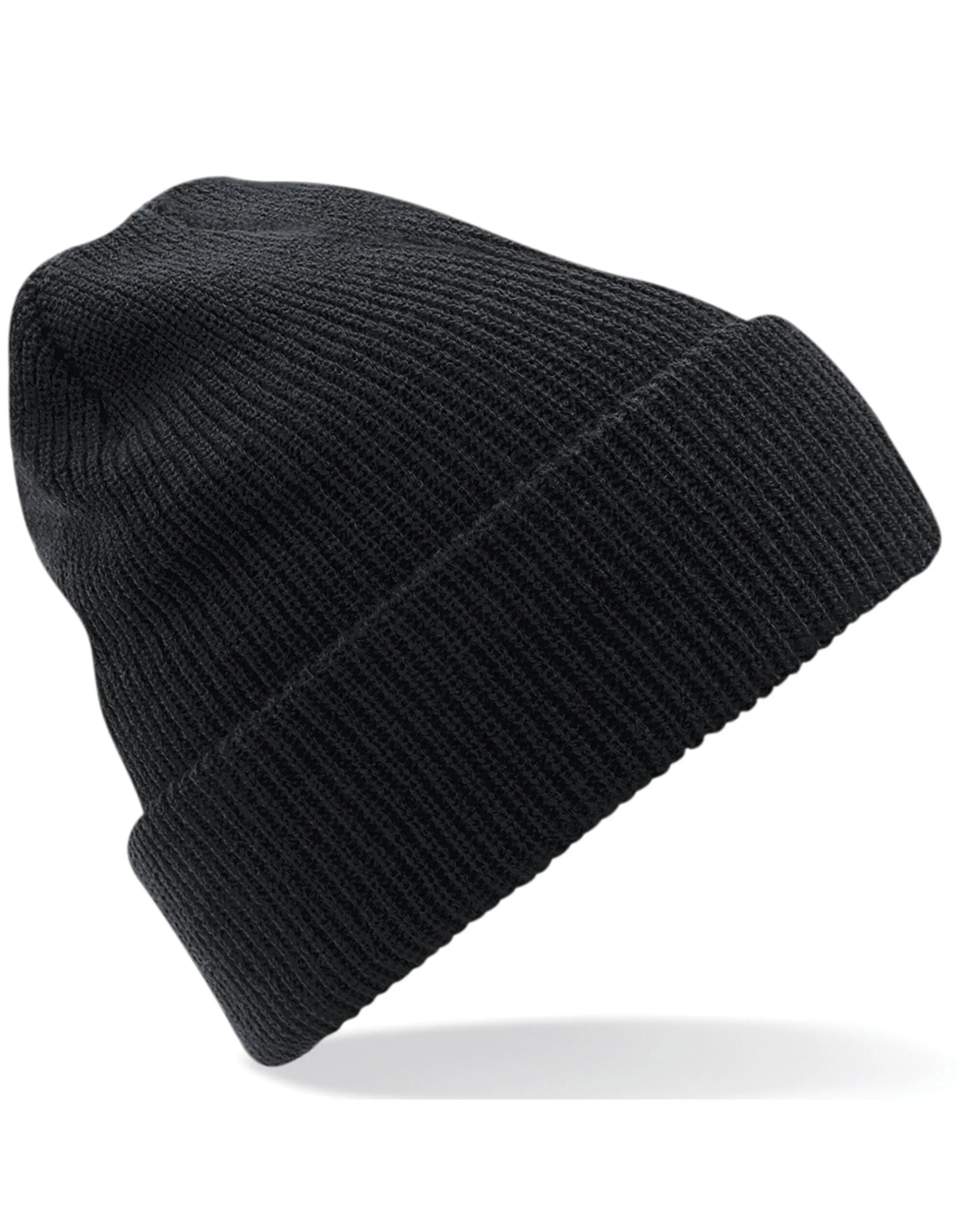 B425 Beechfield  Heritage Beanie