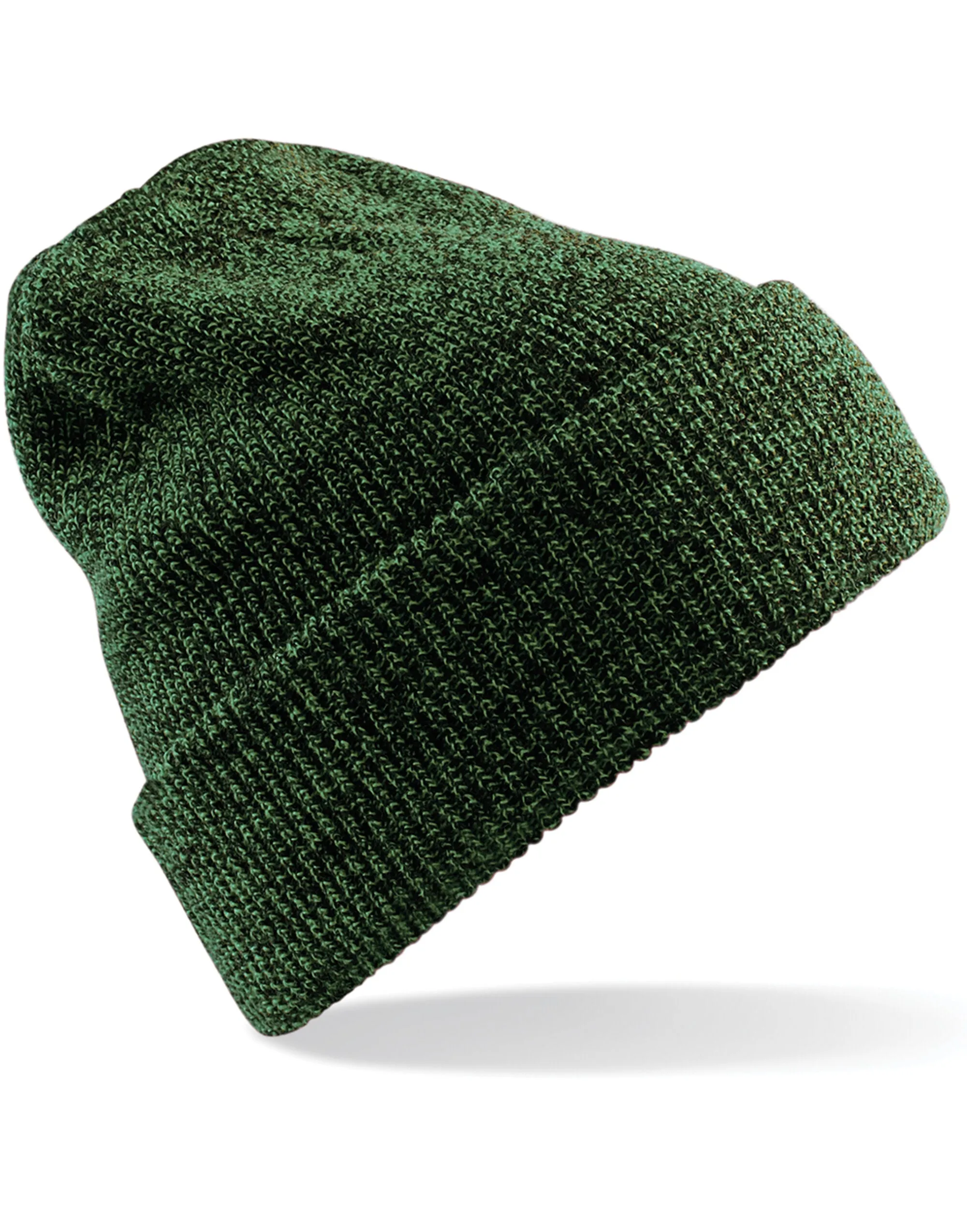 B425 Beechfield  Heritage Beanie