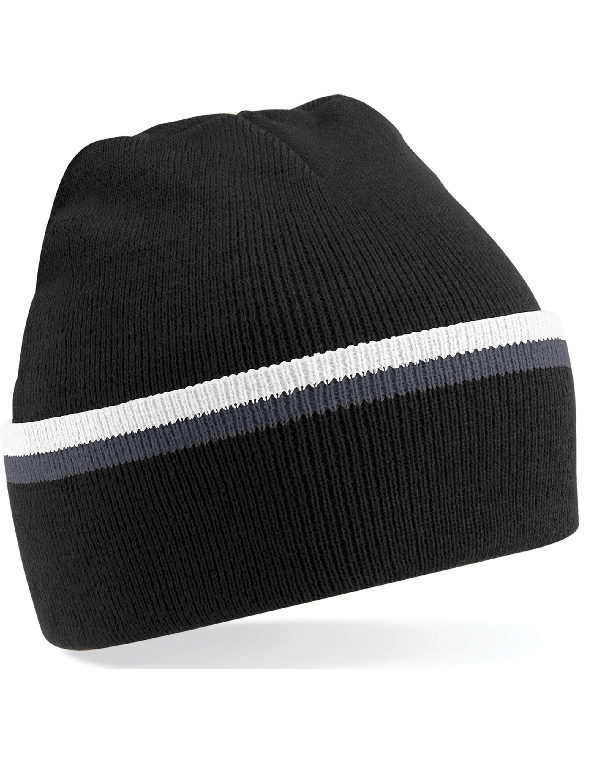 B471 Beechfield Teamwear Beanie
