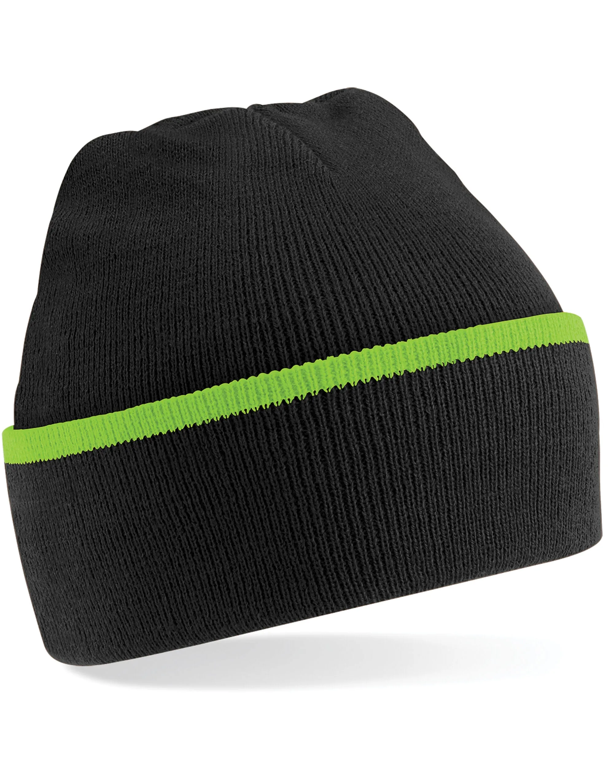 B471 Beechfield Teamwear Beanie
