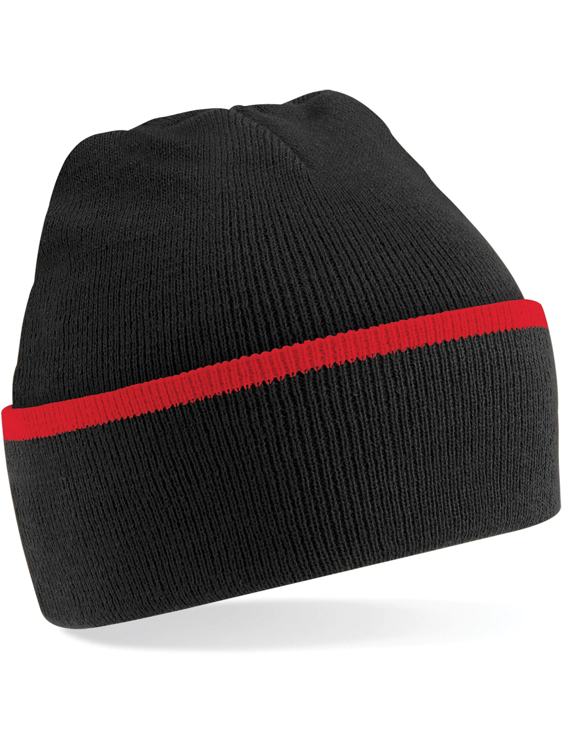 B471 Beechfield Teamwear Beanie