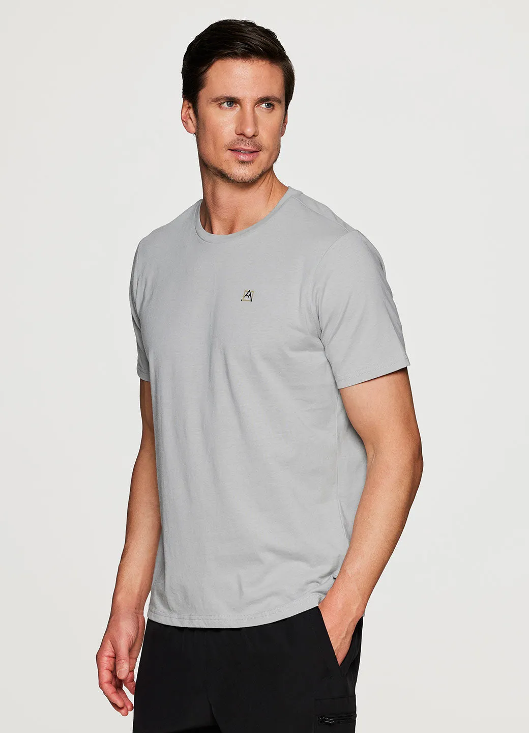 Bear Graphic Tee
