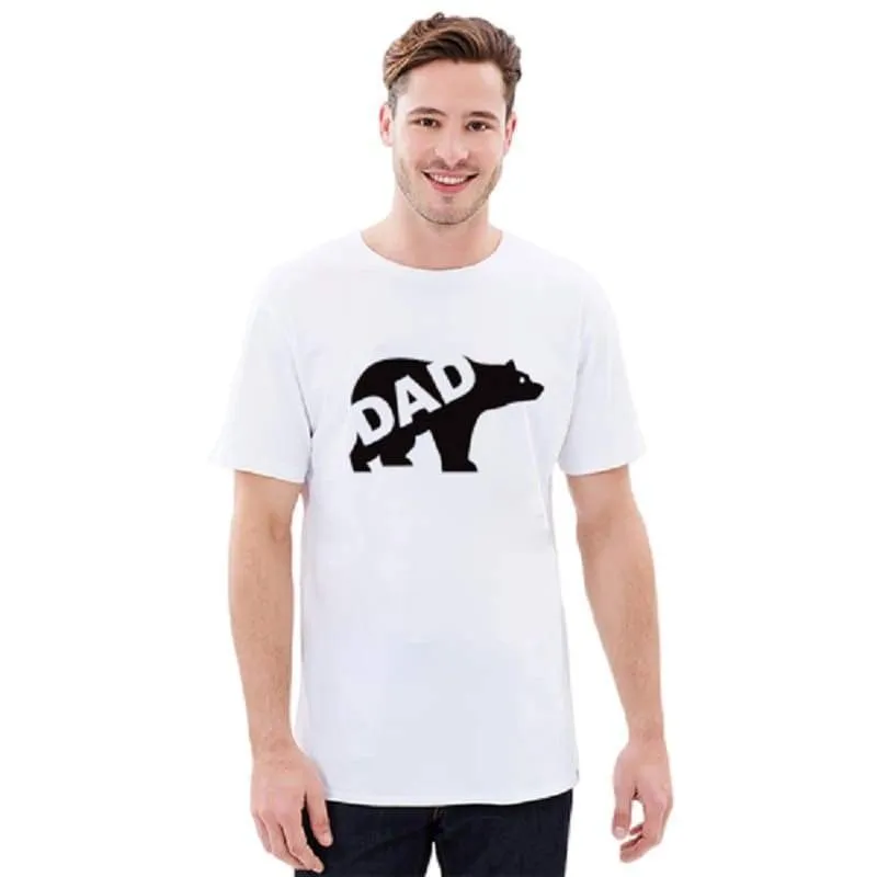 Bear His and hers shirts for couples
