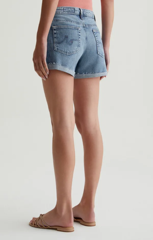 Becke Short