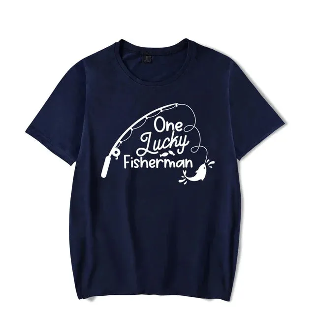 Best Catch Shirts for Couples