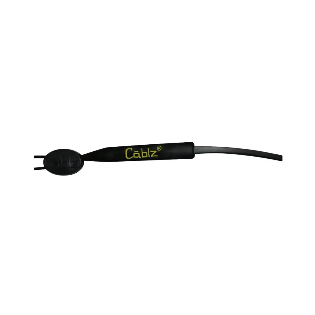 Cablz Zipz Skinny Ends - 14"