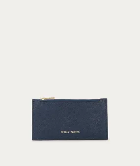 Card Holder - Indigo