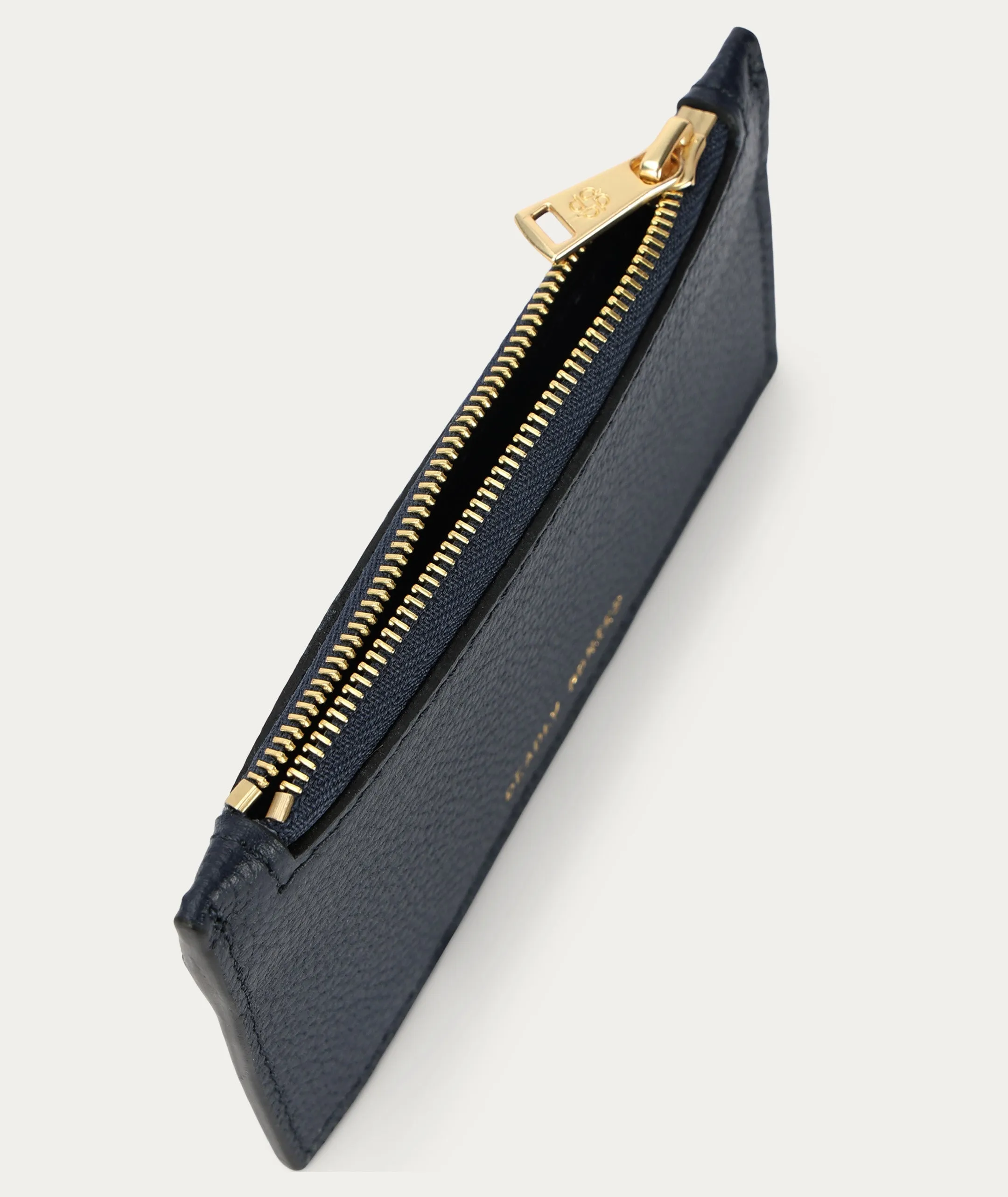 Card Holder - Indigo