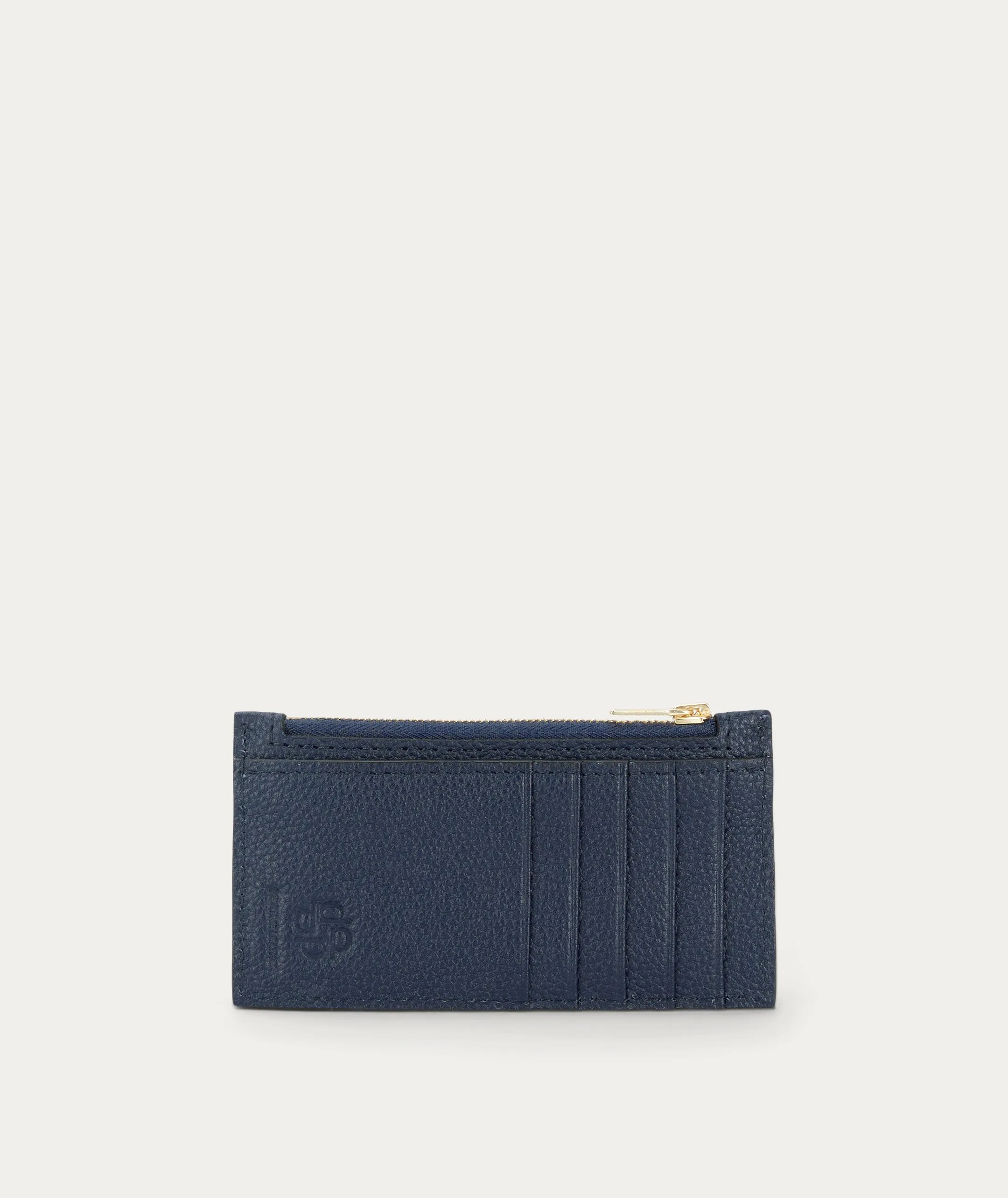 Card Holder - Indigo
