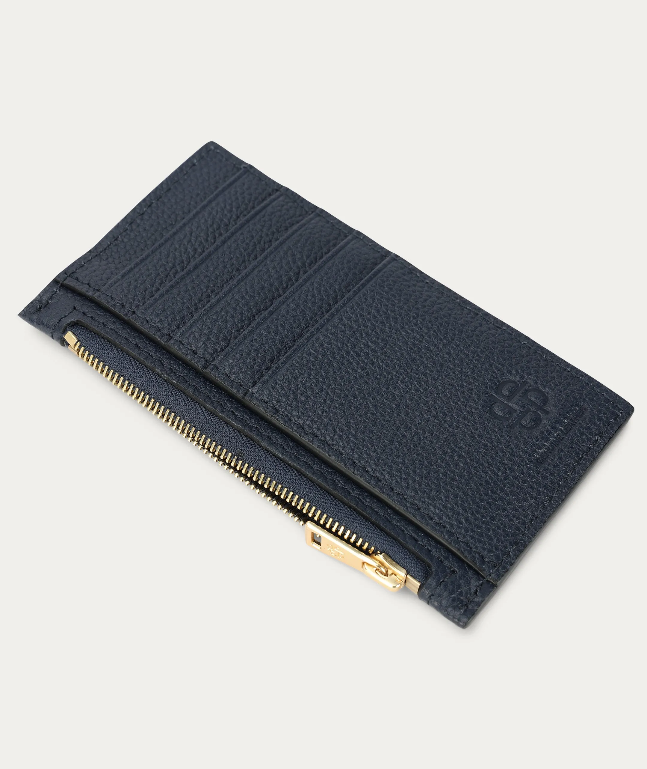 Card Holder - Indigo