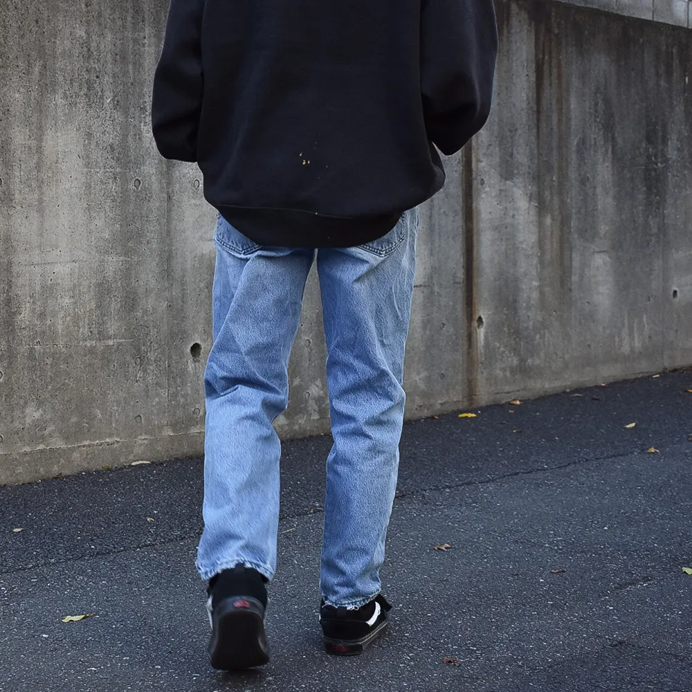 Carhartt “RELAXED FIT” デニムパンツ 231008