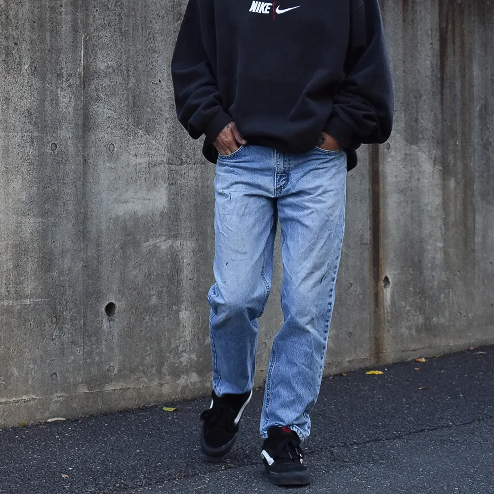 Carhartt “RELAXED FIT” デニムパンツ 231008