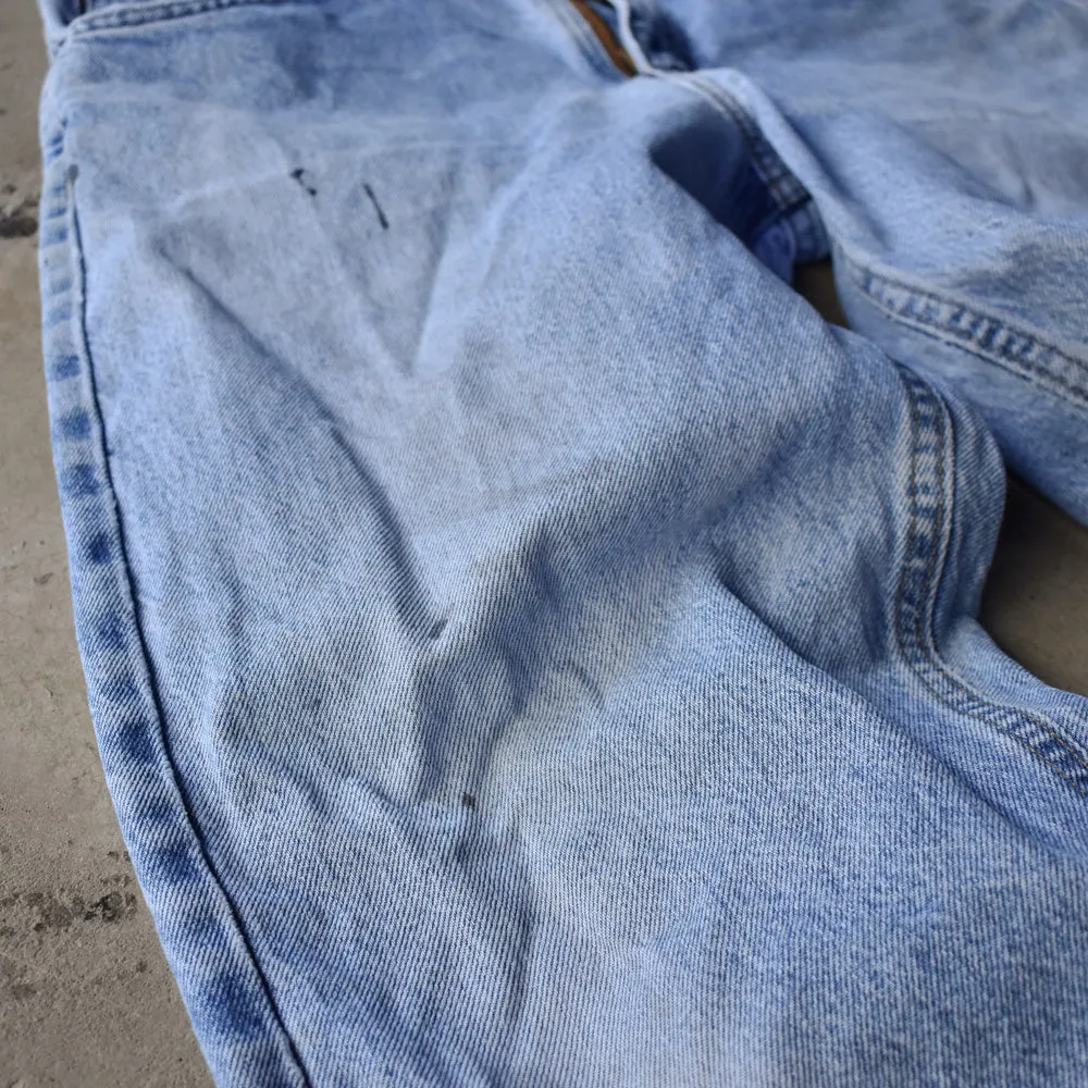 Carhartt “RELAXED FIT” デニムパンツ 231008