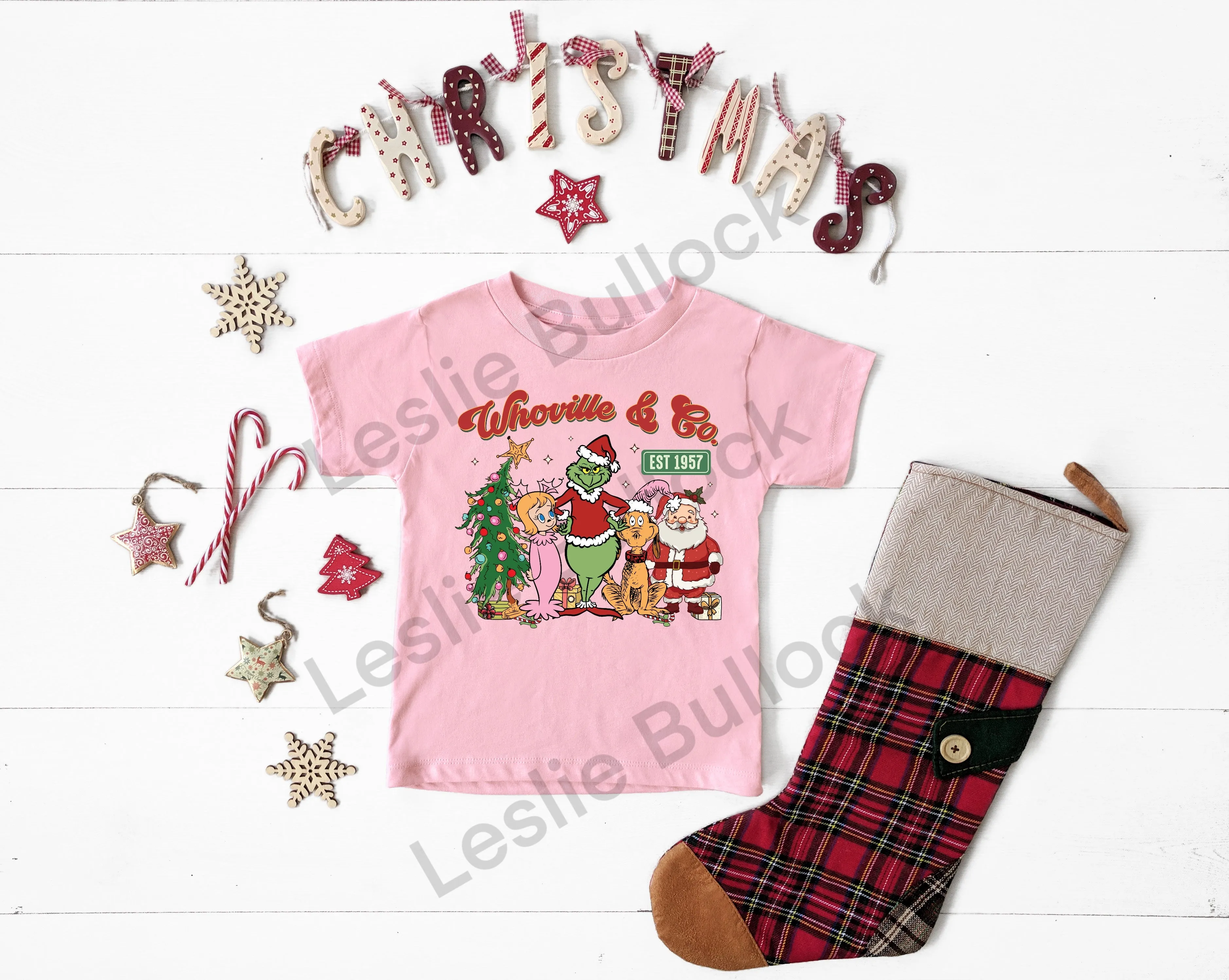Christmas t-shirts