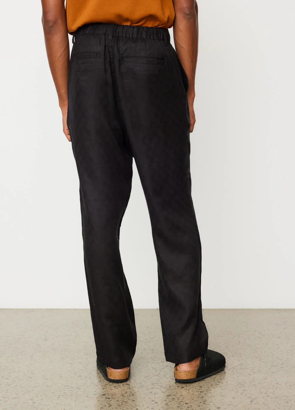 Dean Lightweight Woven Pants