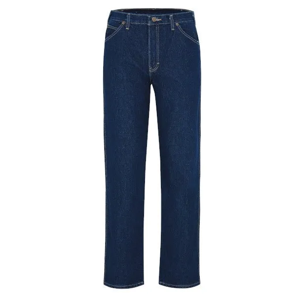 Dickies Men's 5-Pocket Relaxed Fit Jean