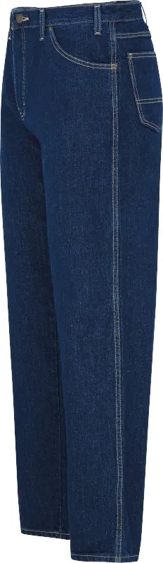 Dickies Men's 5-Pocket Relaxed Fit Jean
