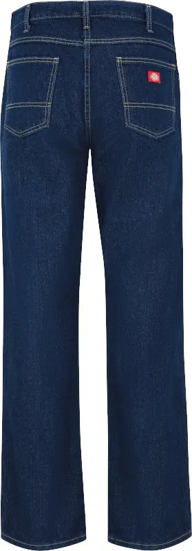 Dickies Men's 5-Pocket Relaxed Fit Jean