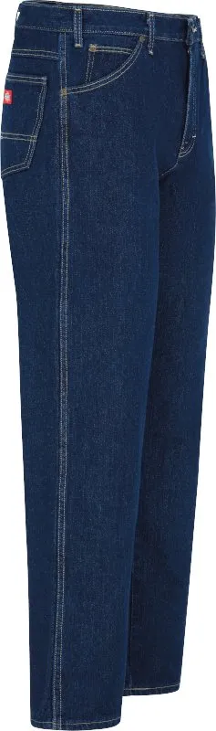 Dickies Men's 5-Pocket Relaxed Fit Jean