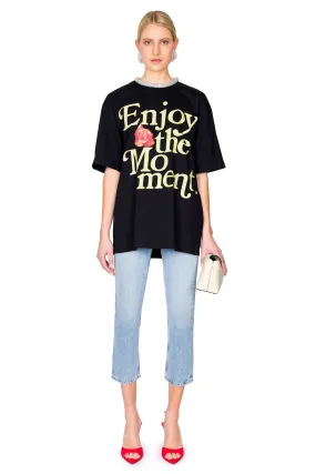 Enjoy The Moment Tee