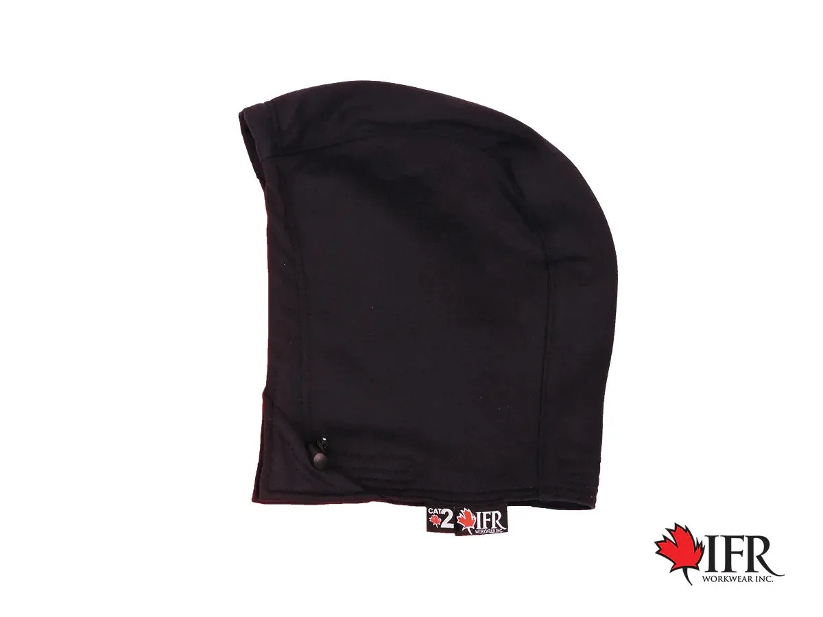 Fleece Hood By IFR Workwear – Style 364