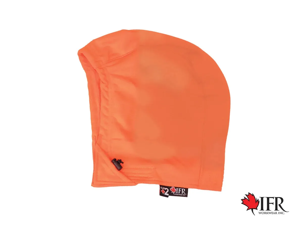 Fleece Hood By IFR Workwear – Style 364