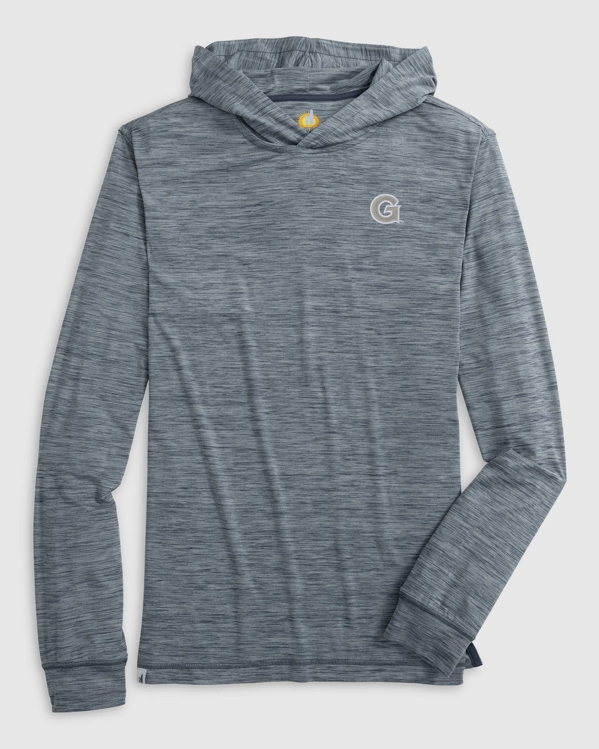 Goergetown Talon Performance Hoodie