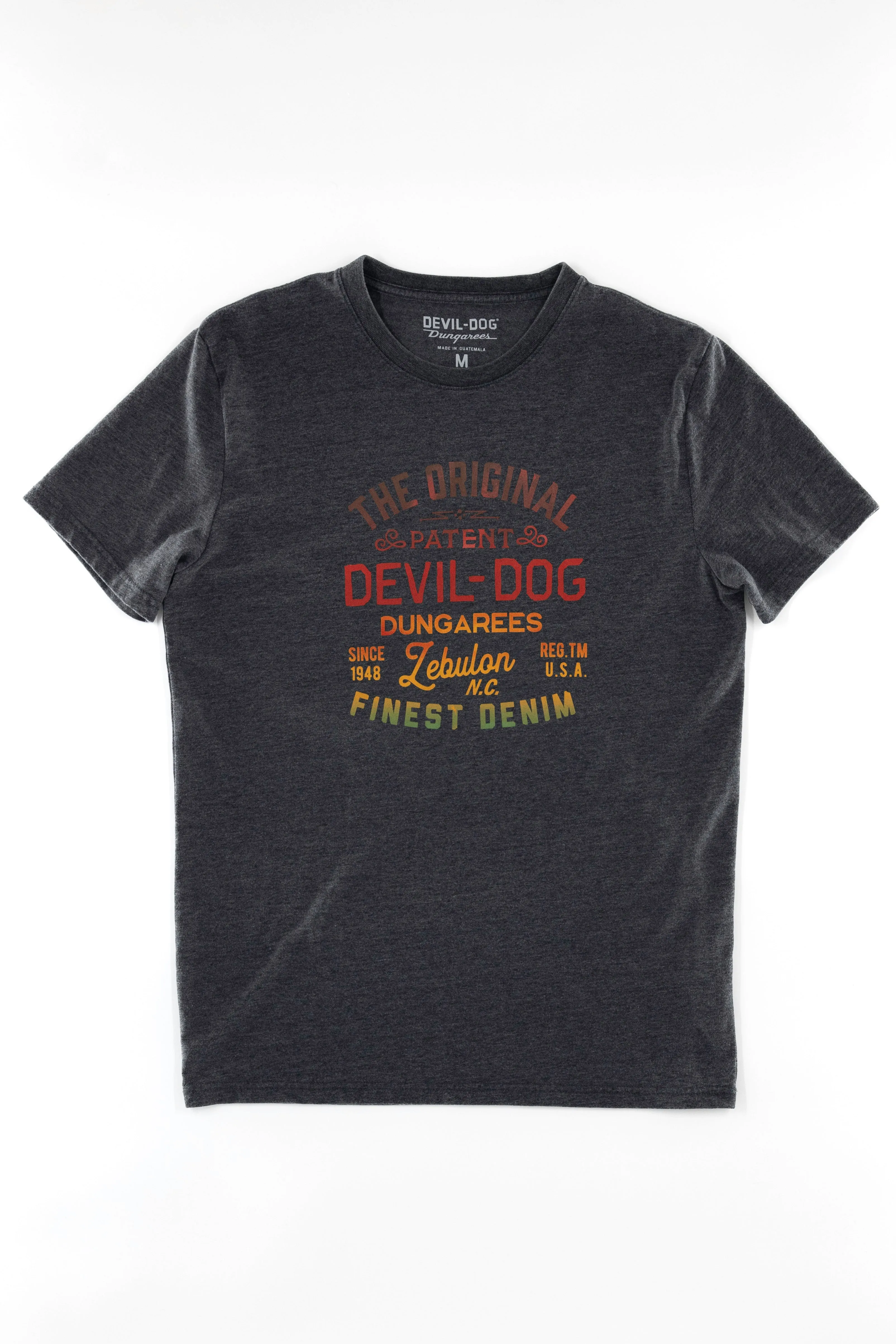 Graphic T-Shirt - Patent