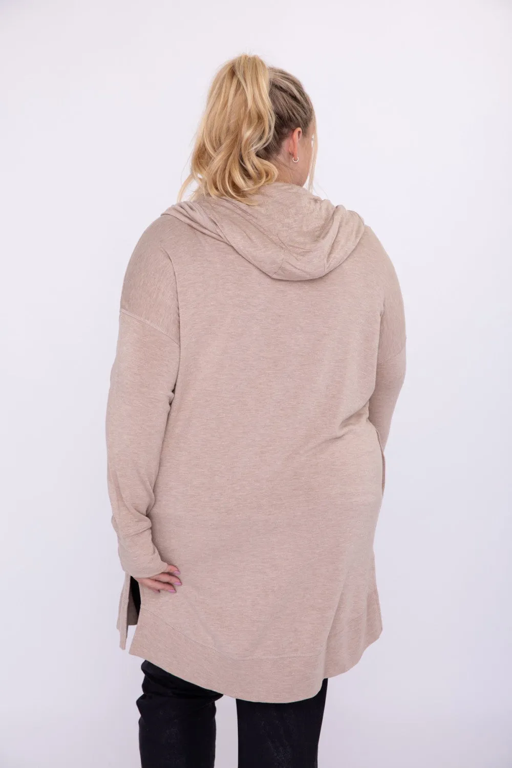 Having Mixed Feelings Cardigan