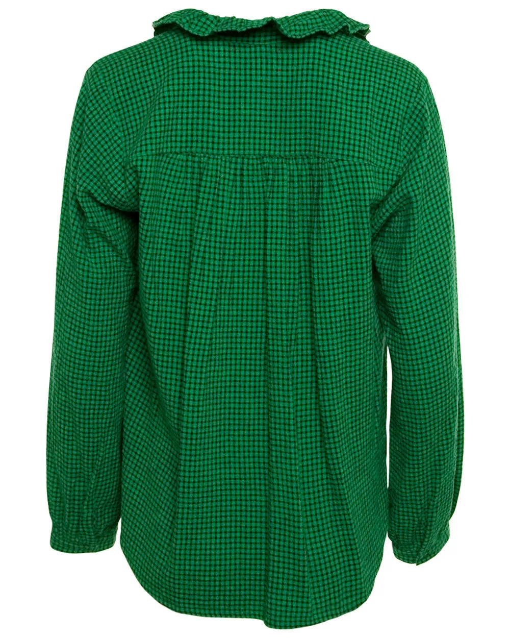 Hedge Caspian Top