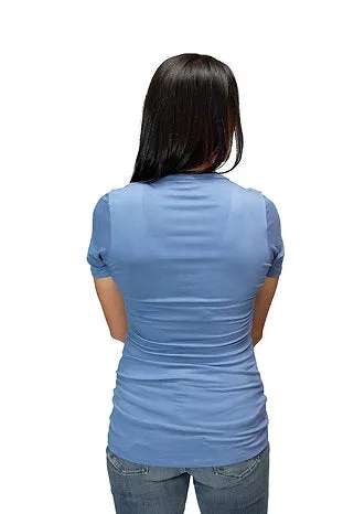 Liberty Wear Collection Tops: Old Glory Whiskey