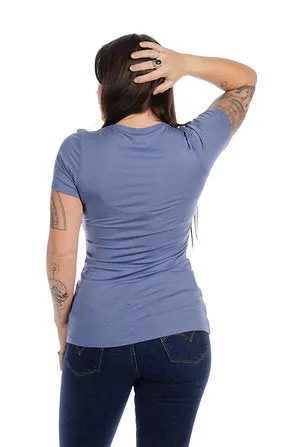 Liberty Wear Collection Tops: Speed & Power