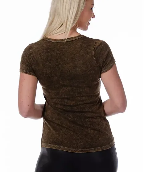 Liberty Wear Collection Tops: Zion