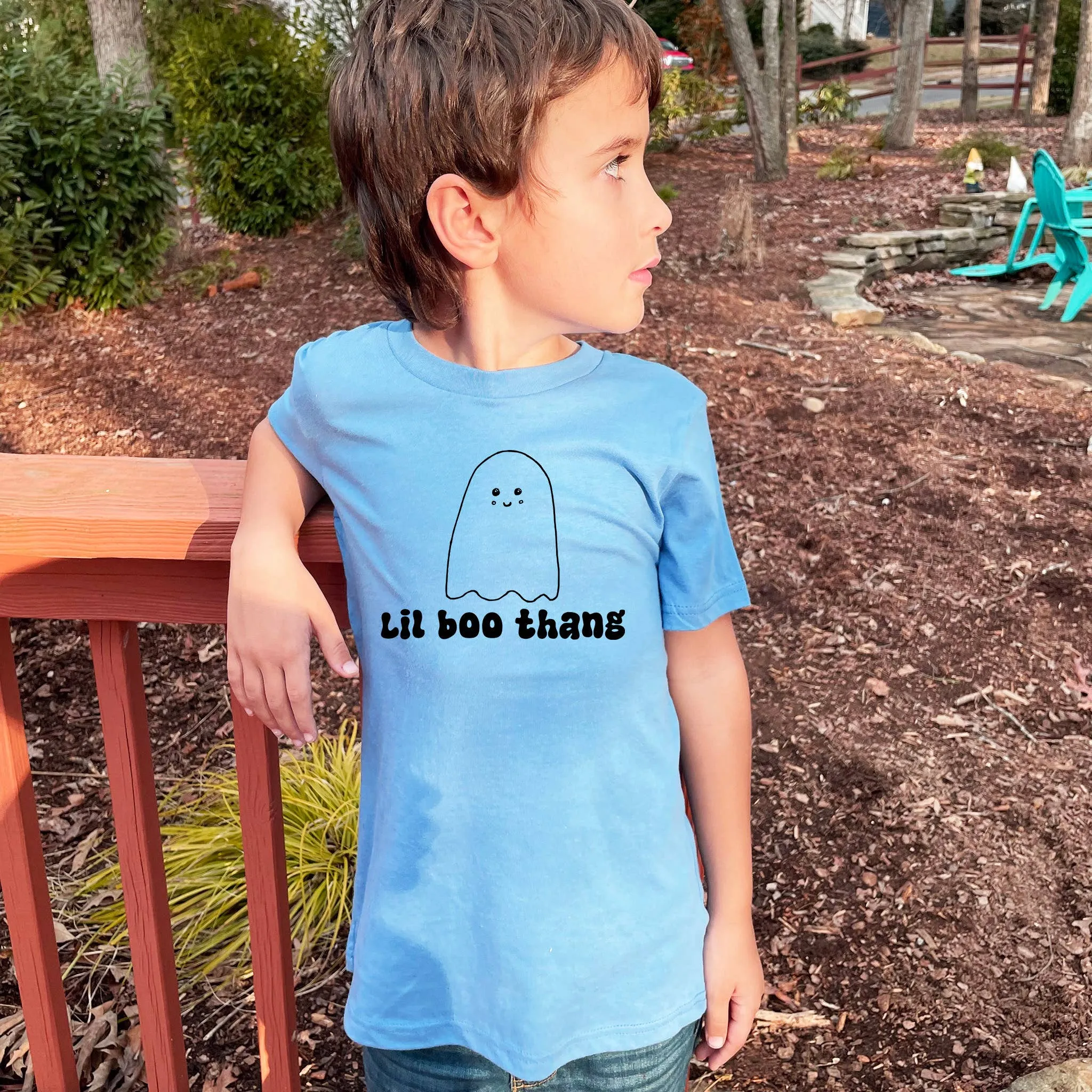 Lil Boo Thang - Kid's Tee