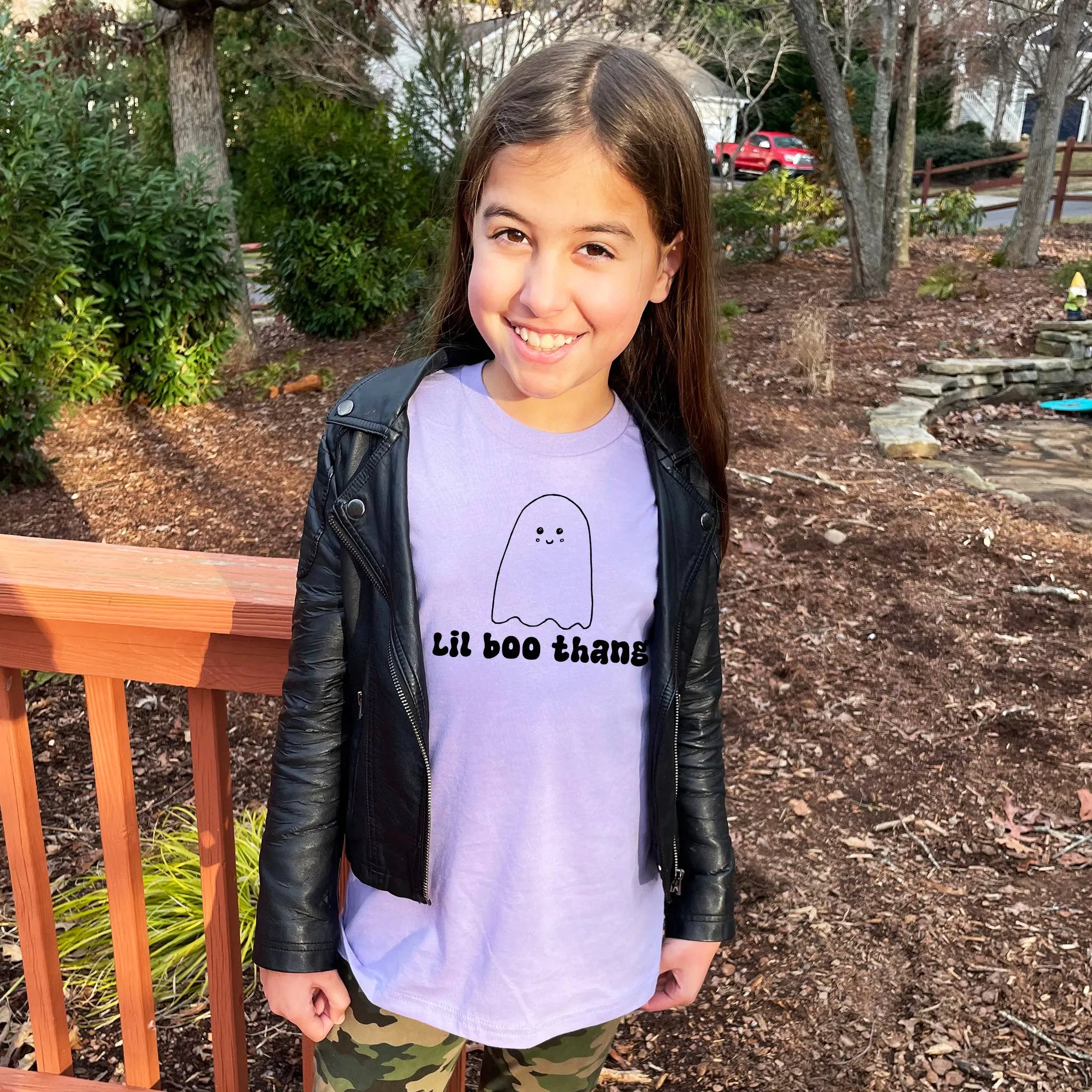 Lil Boo Thang - Kid's Tee