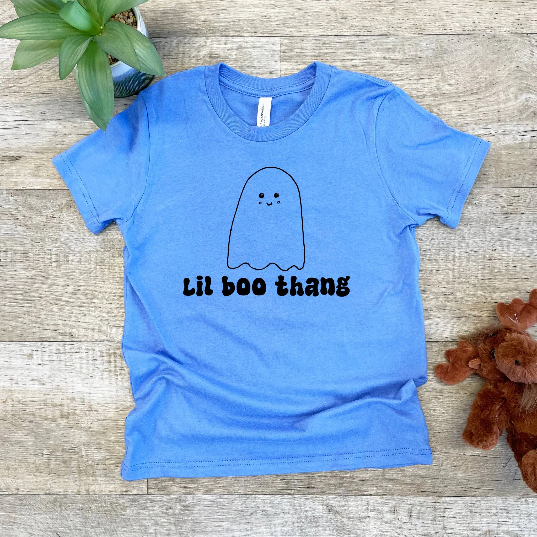 Lil Boo Thang - Kid's Tee