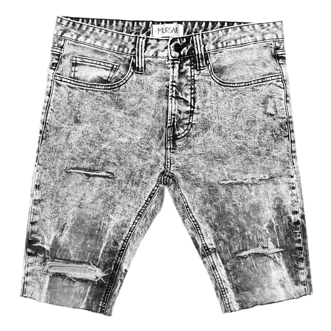 Mursaki Cyrus Short 308-064