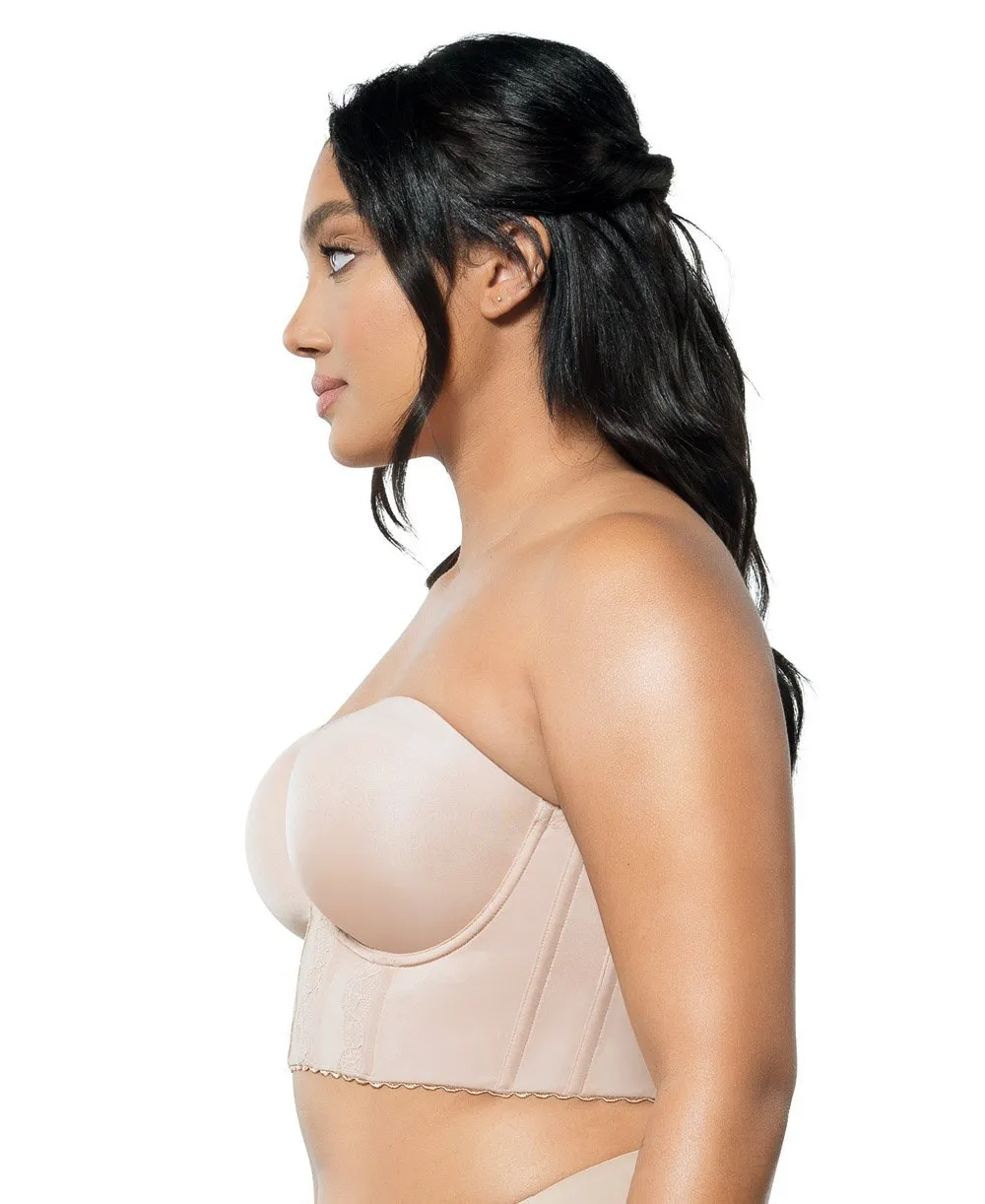 Parfait Elissa Bustier - European Nude