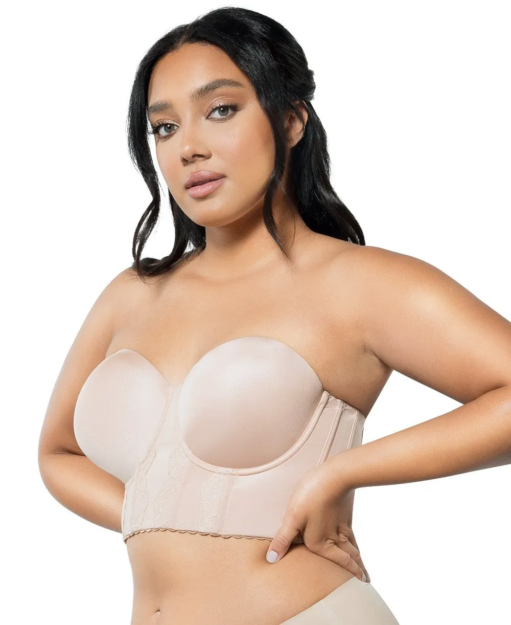 Parfait Elissa Bustier - European Nude