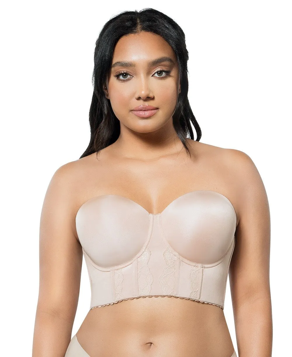 Parfait Elissa Bustier - European Nude